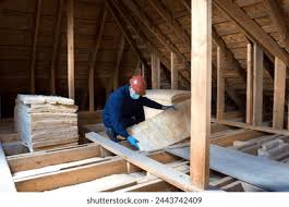 Professional Insulation Services in Louisiana, MO